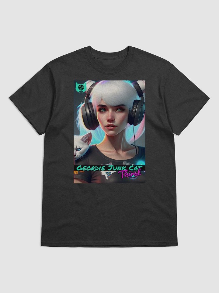 Thirst ONE Men's Tee (US, EU, AU and CA SHIPPING) product image (1)