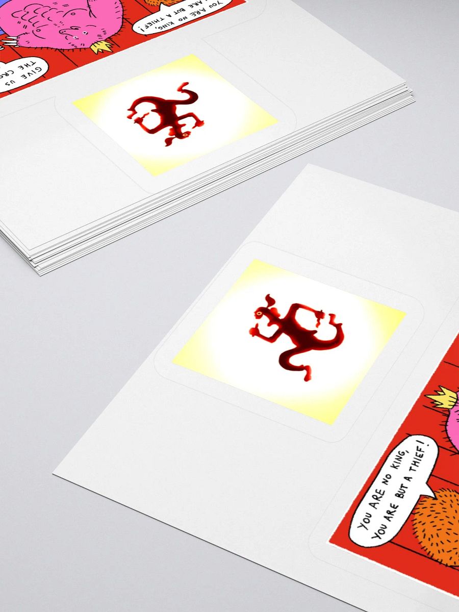 You are no king product image (4)