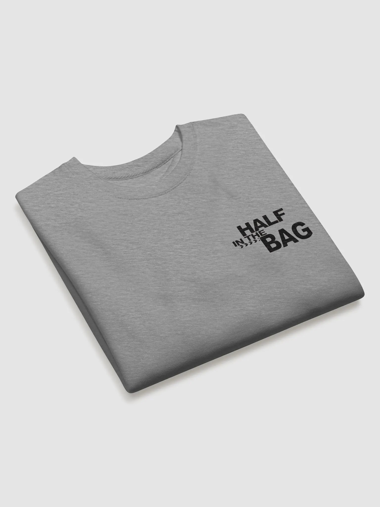 Half in the Bag Sweatshirt product image (4)