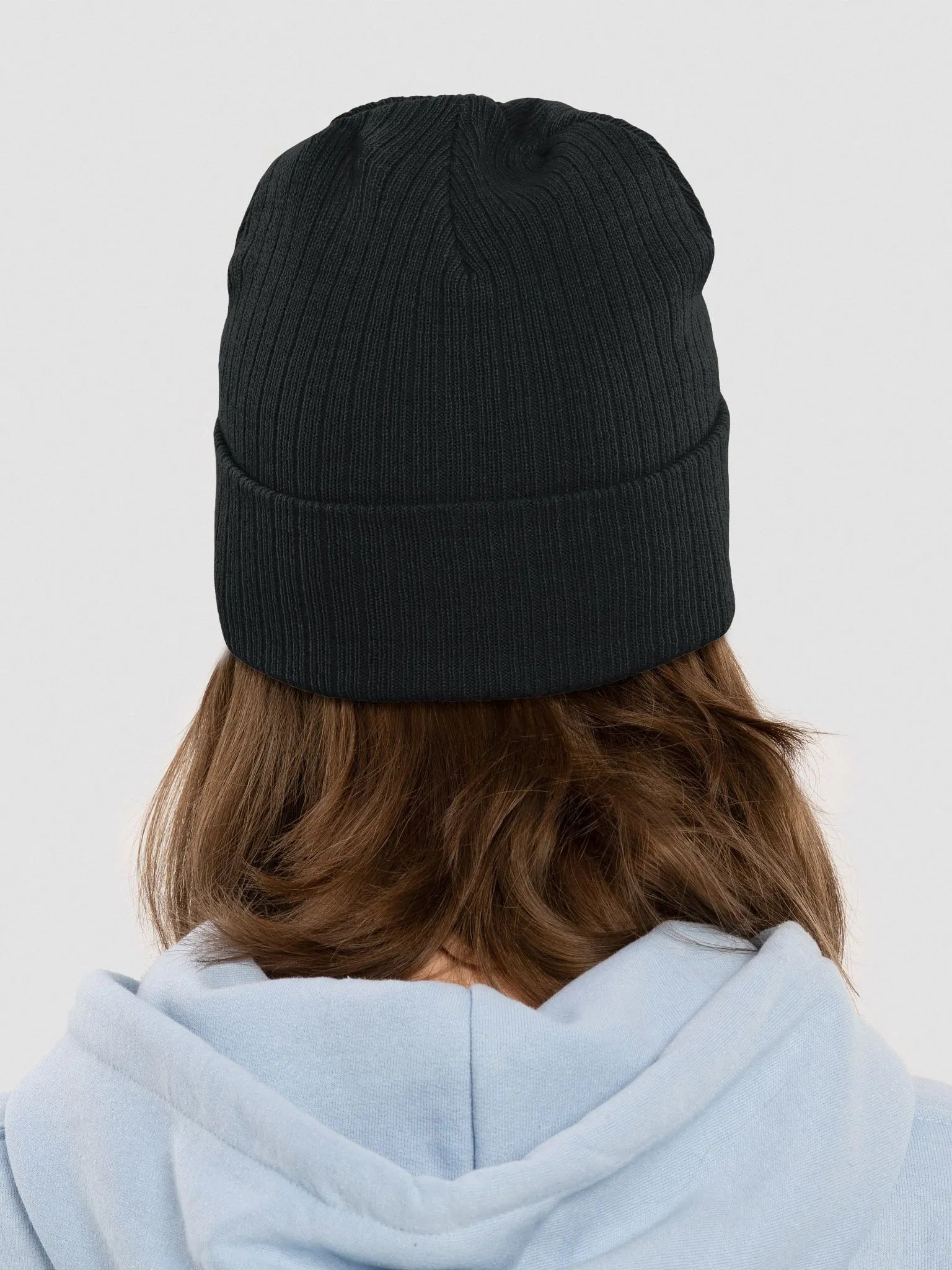 Ready or Not Branded Beanie product image (9)