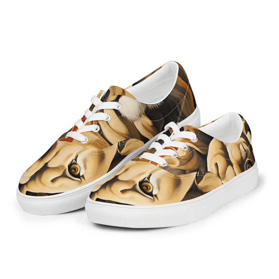 Leo's Royal Proclamations: Command Attention with Every Word product image (9)