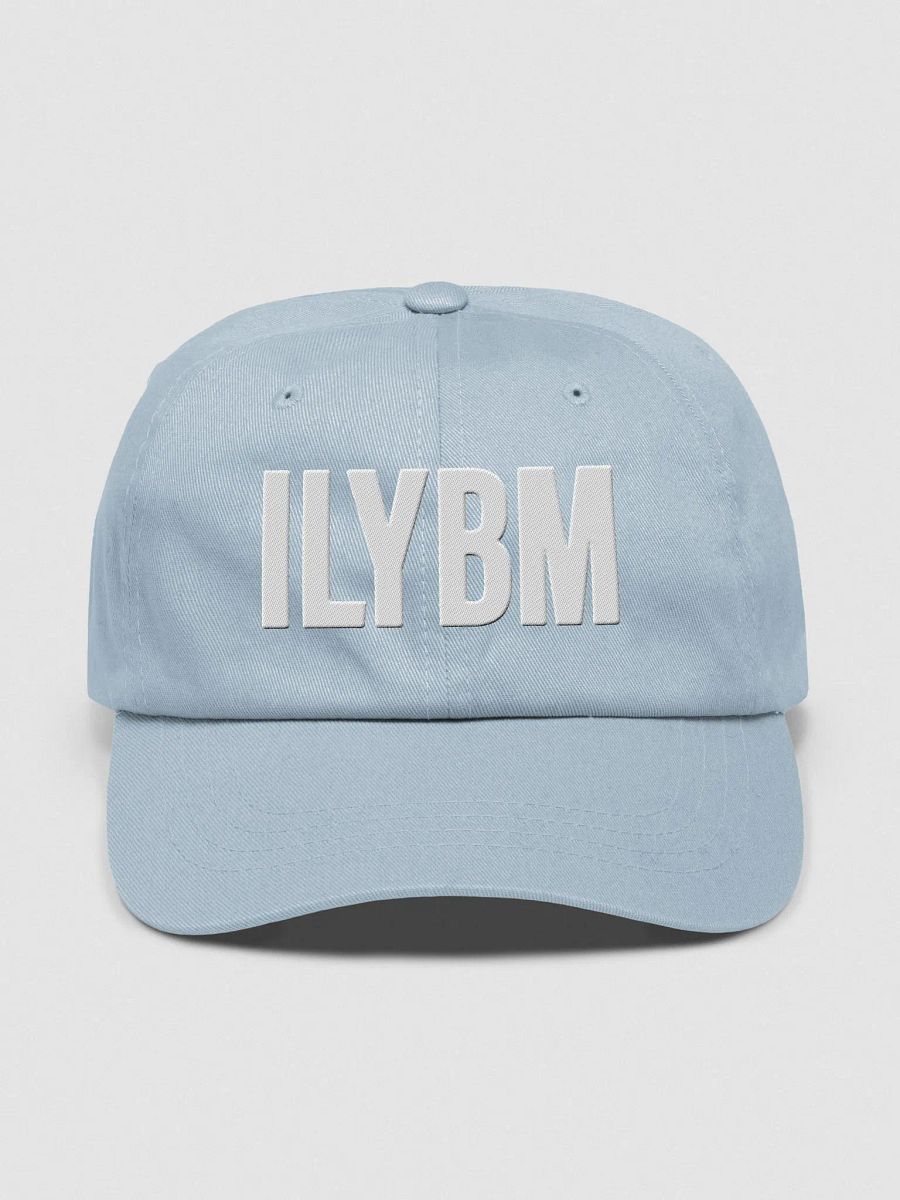 ILYBM Dad Cap product image (3)