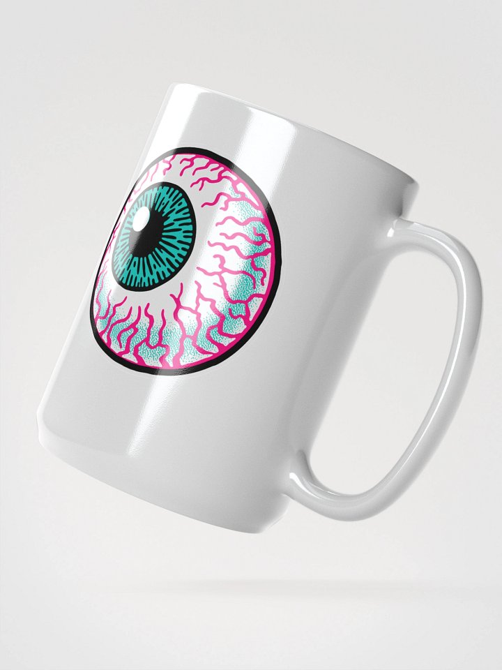 Gorl World Mug product image (3)
