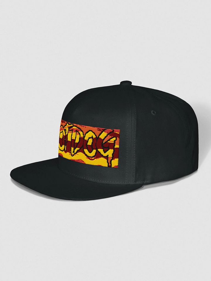 MUSTARD&KETCHUP Snapback Hat product image (2)