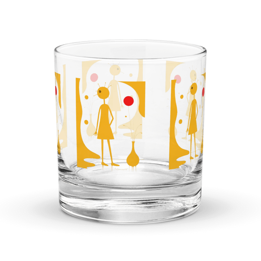 Rocks Glass product image (2)
