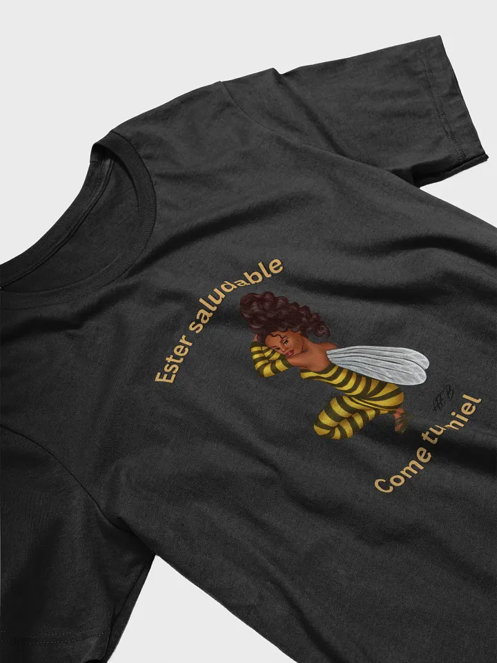 Bee-utiful Honey Lover T-Shirt product image (1)