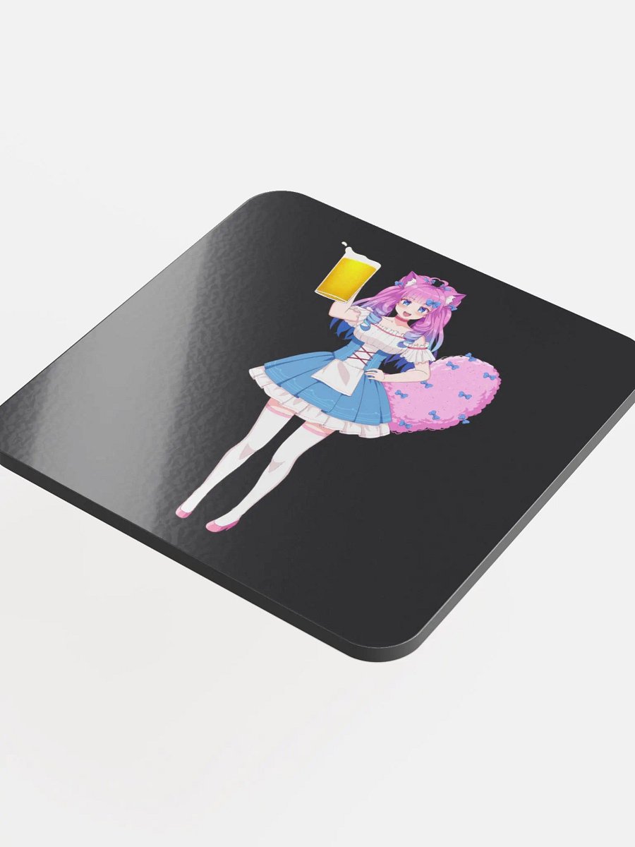Maiden Brew Cork Coaster product image (4)