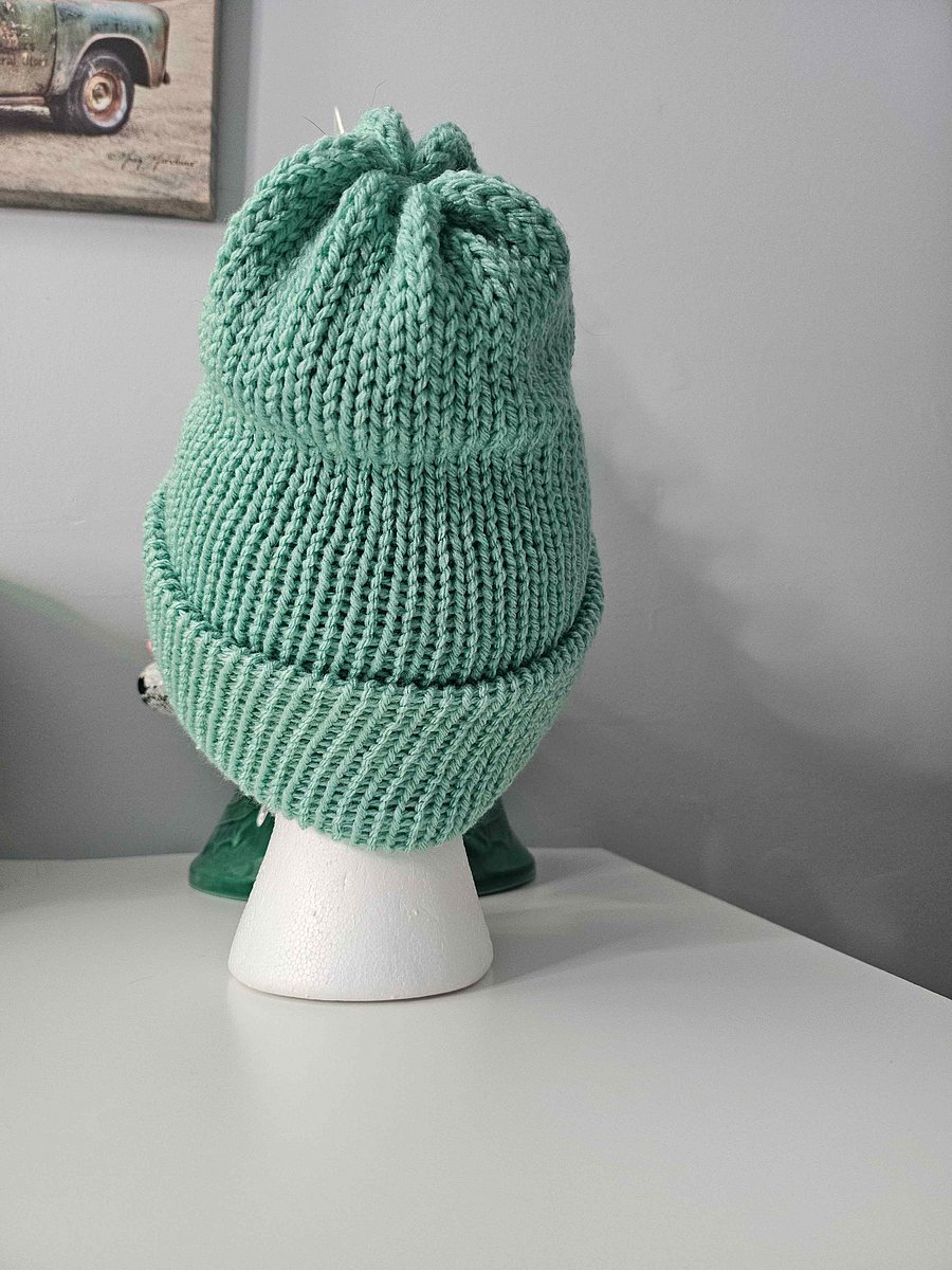 Ocean Winter Hat product image (3)