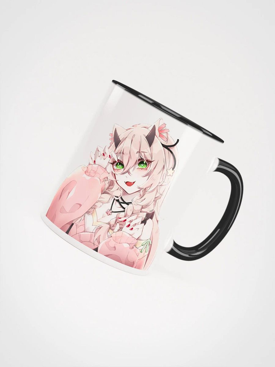 RAWR Ceramic Mug product image (4)