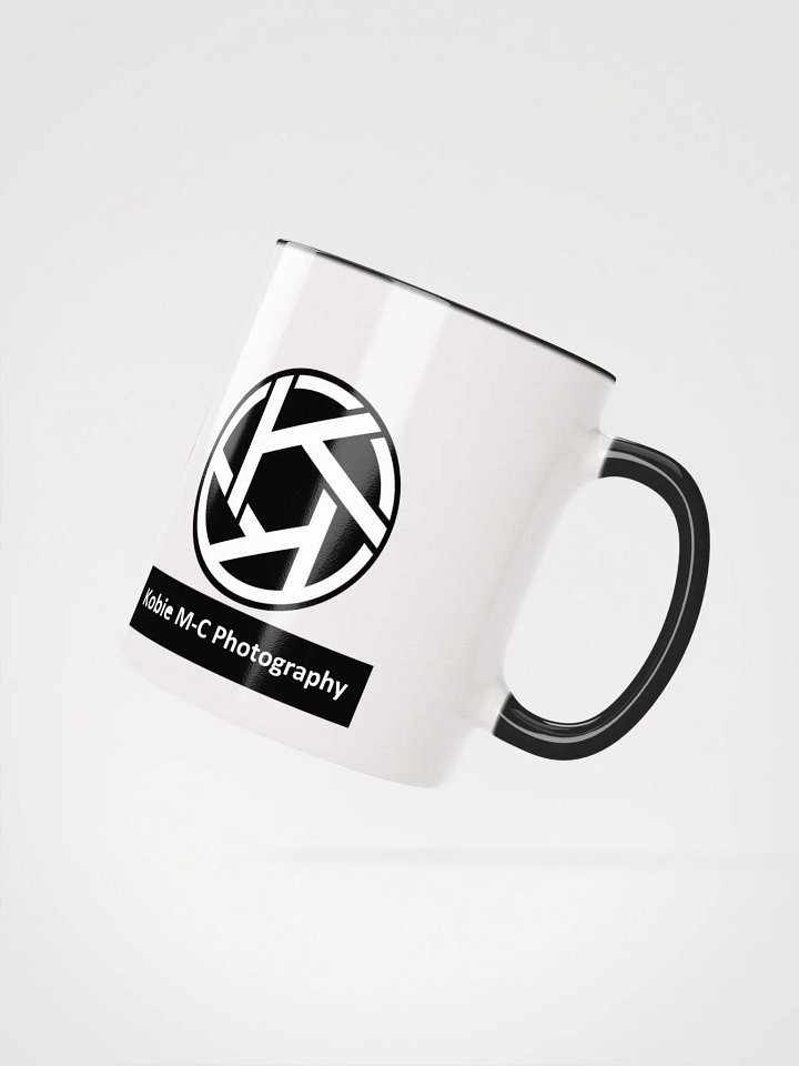Kobie M-C Mug-Shot product image (2)