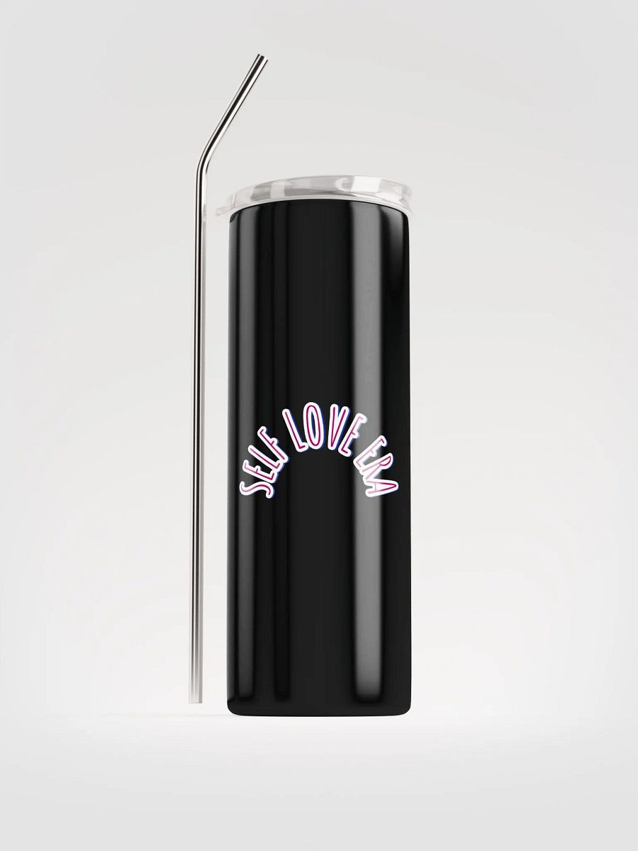 Self Love Era Stainless Steel Tumbler product image (2)
