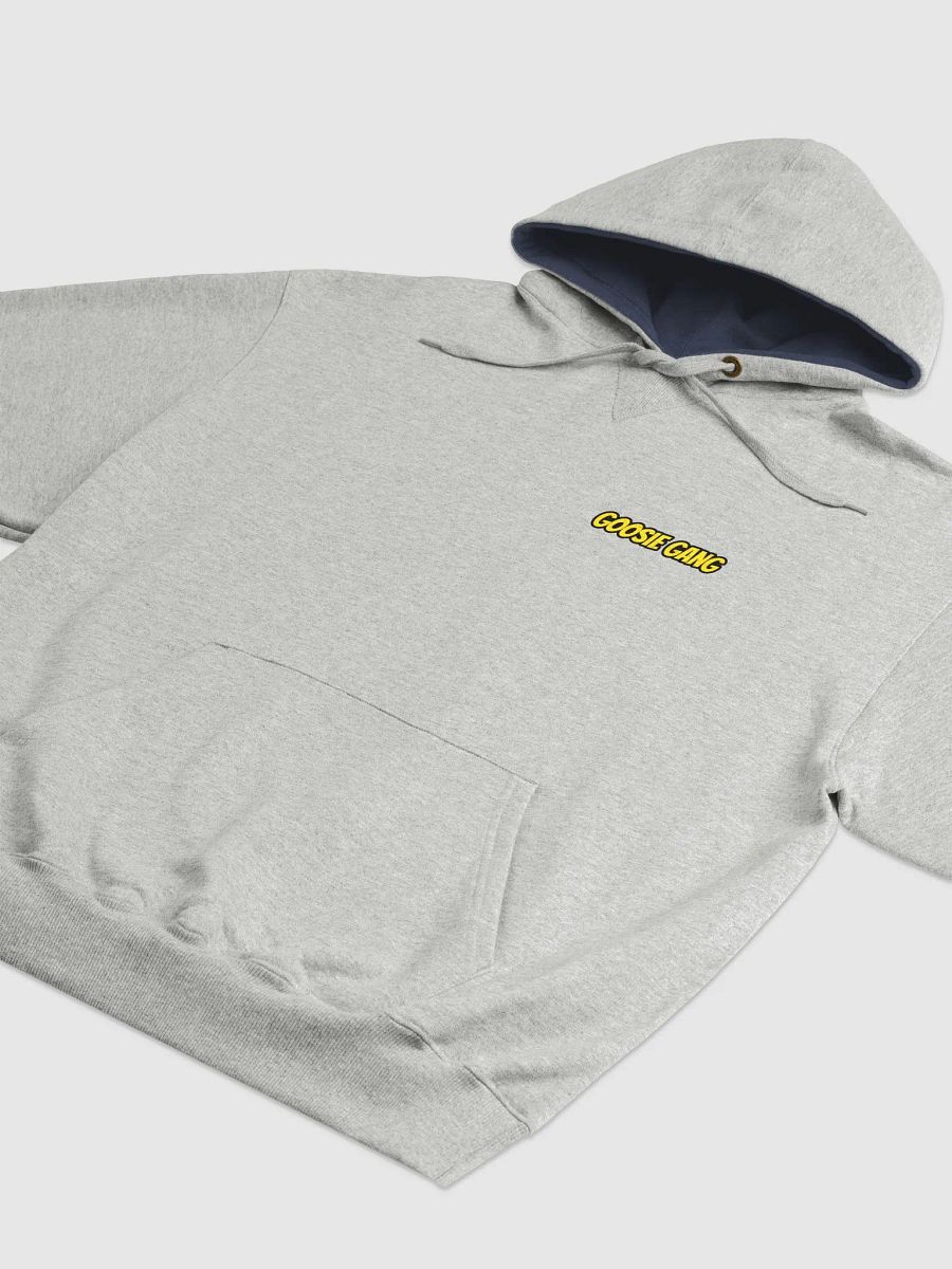 GOOSIE GANG HOODIE BUT BETTER product image (3)