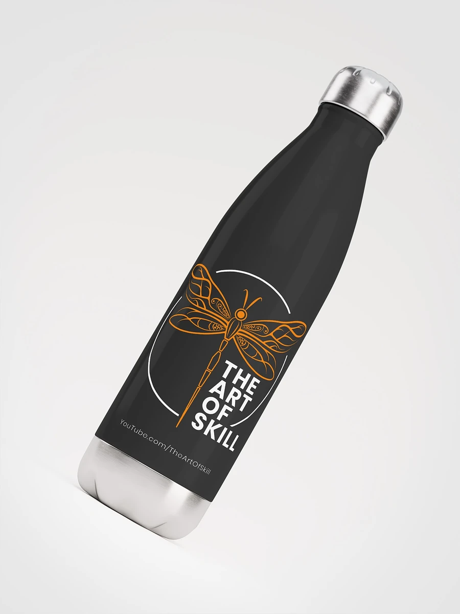 AOS Stainless Steel Water Bottle product image (4)