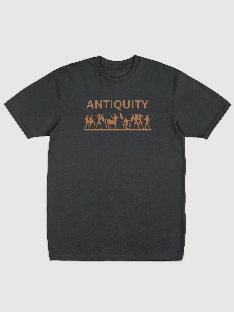 Ancient Echoes Premium Tee product image (1)