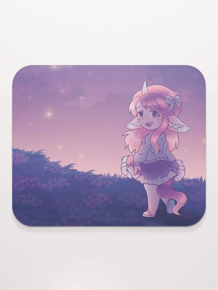 Tux2's 6th Affiliate Anniversary Mouse Pad Alt Design product image (2)