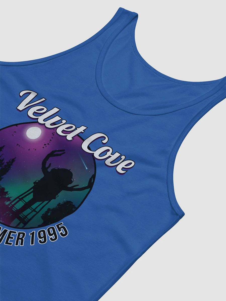 Lost Records: Bloom & Rage Velvet Cove Tank Top product image (34)