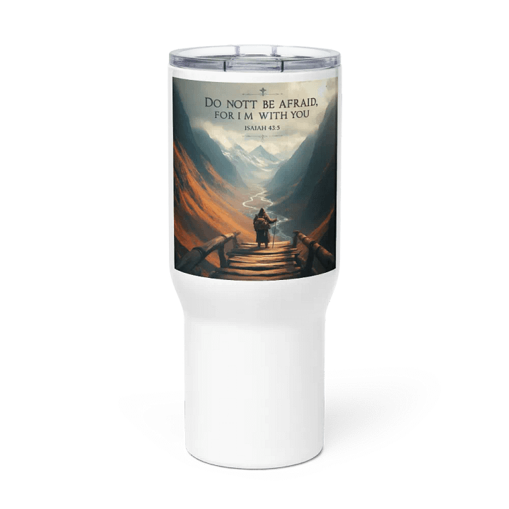 I am with you product image (2)