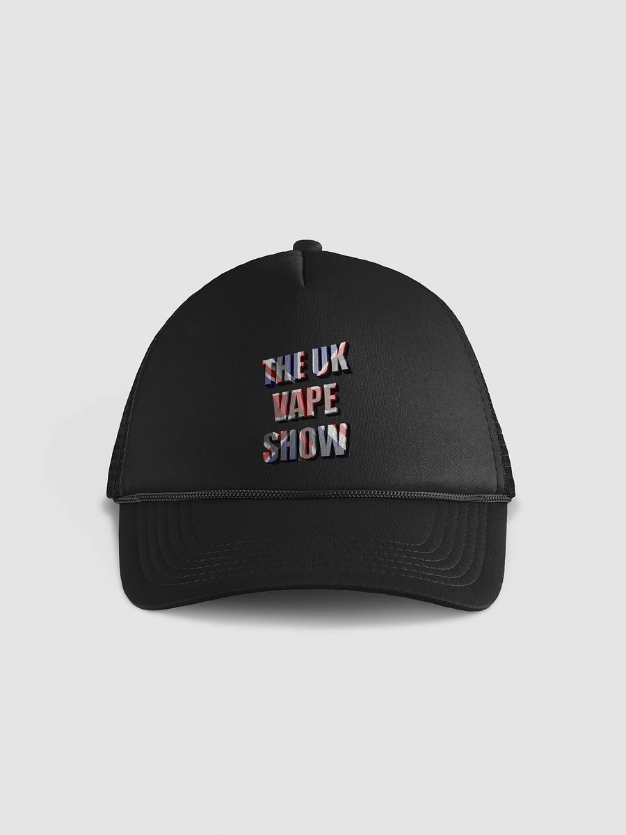 UK Vape Show - Cap product image (1)