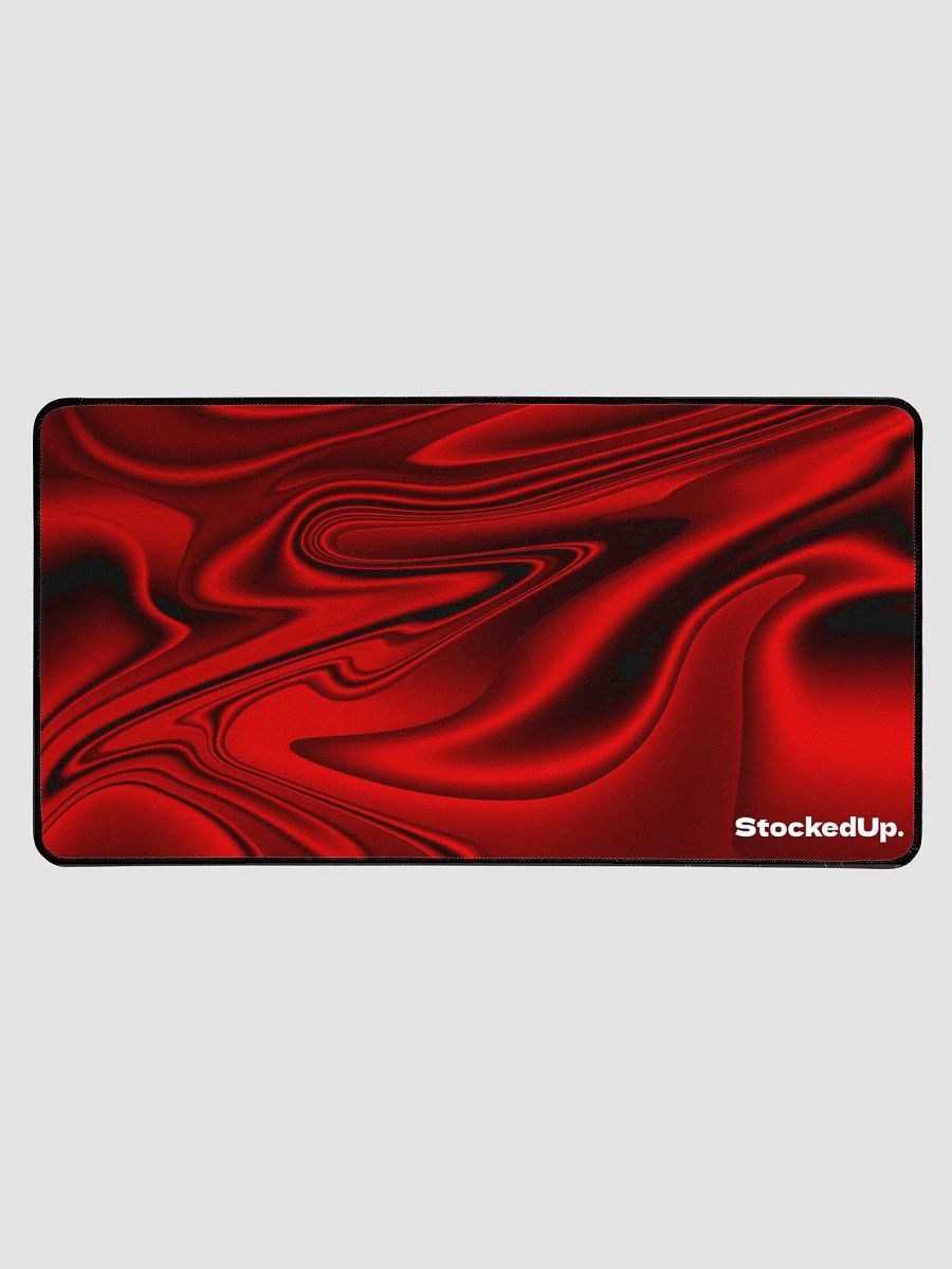 Liquify Red StockedUp Pad product image (1)