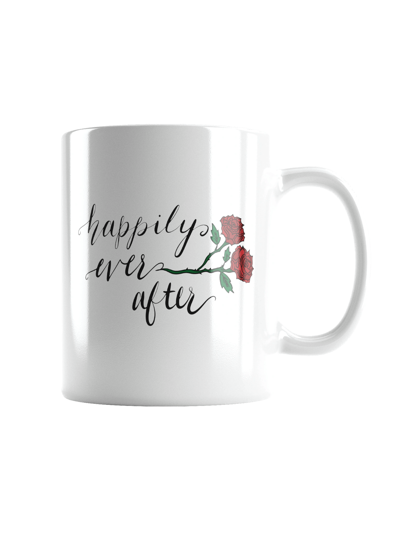 Happily Ever After Mug product image (2)