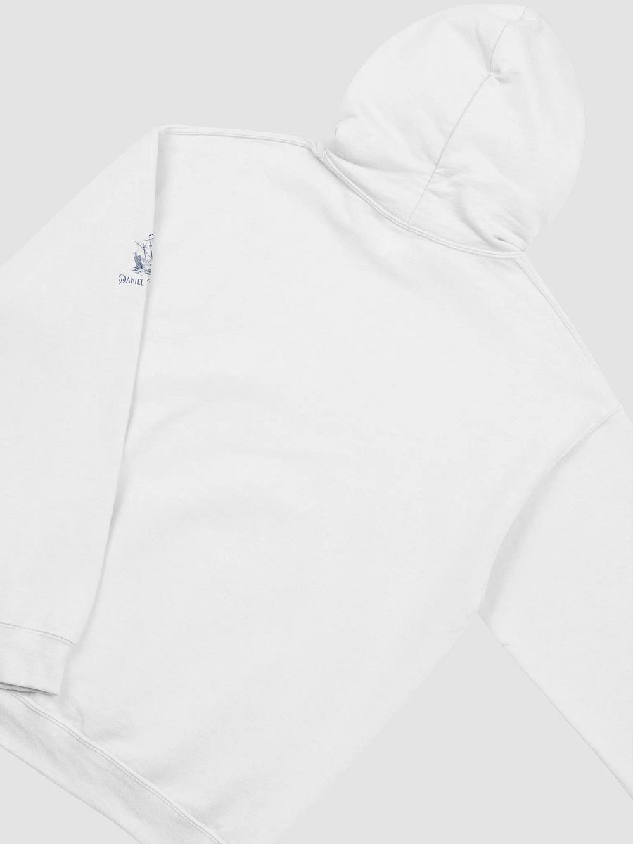 Beverly Hills Athletics Hoodie product image (29)