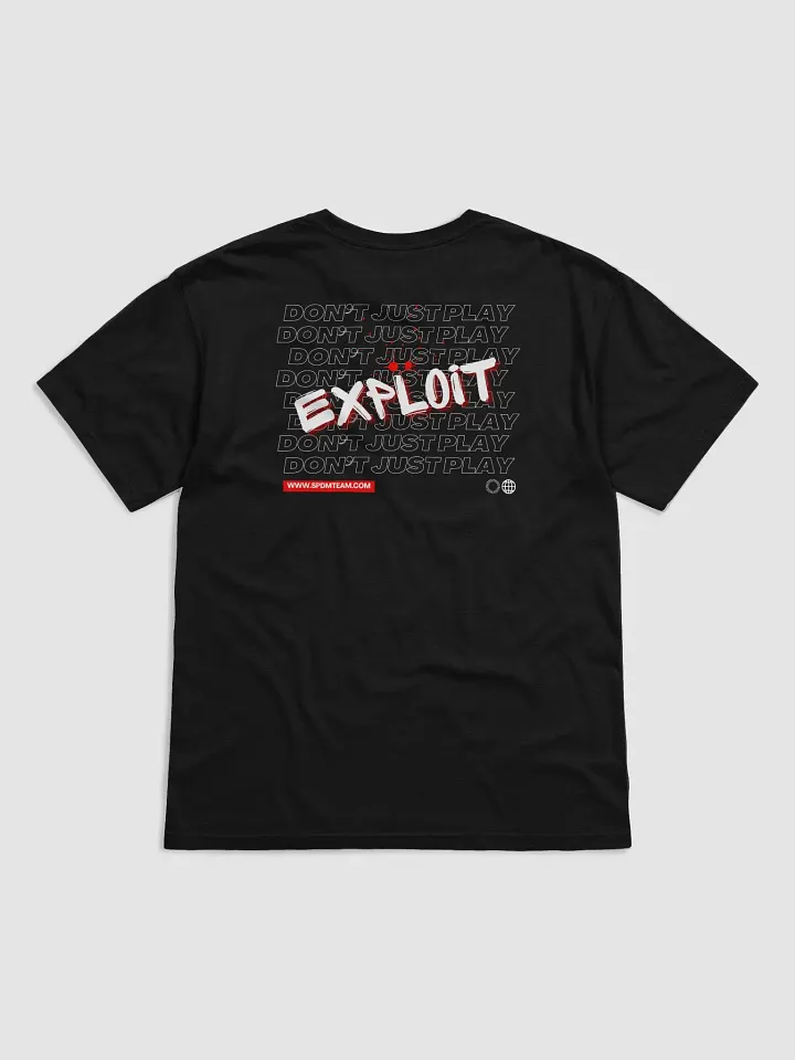 SPDM Urban Spirit Tee product image (1)