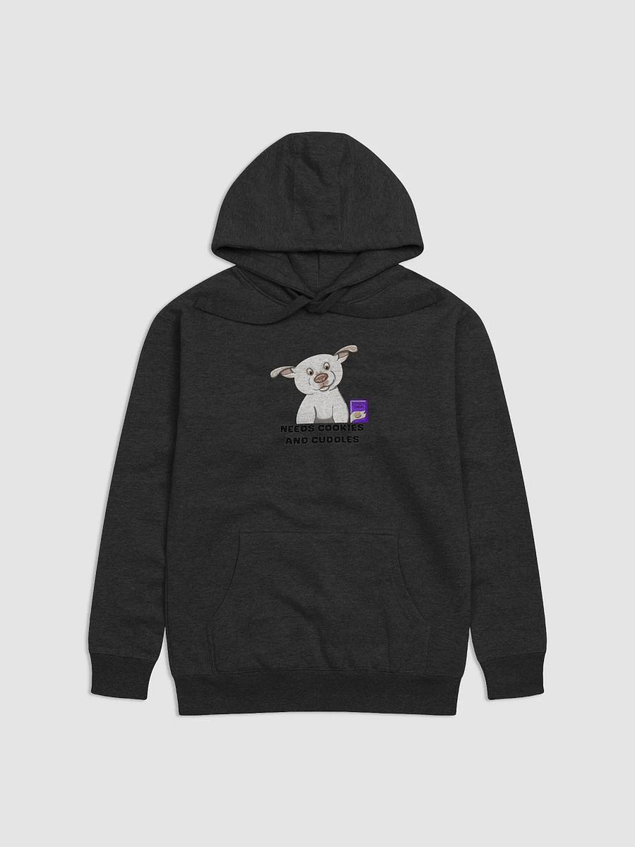 Zsasz Hoodie product image (1)