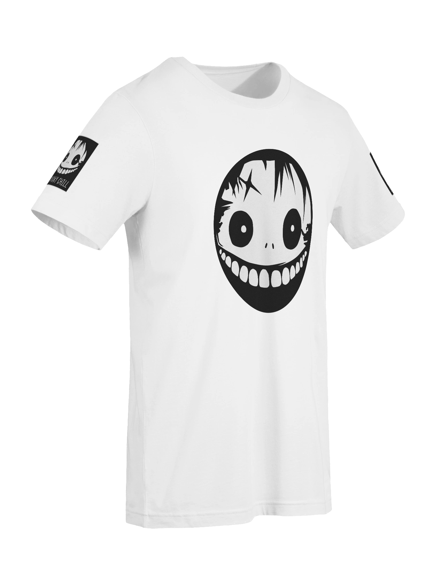 Spooky never looked this chill product image (4)