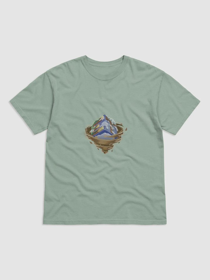 New Logo Shirt product image (1)