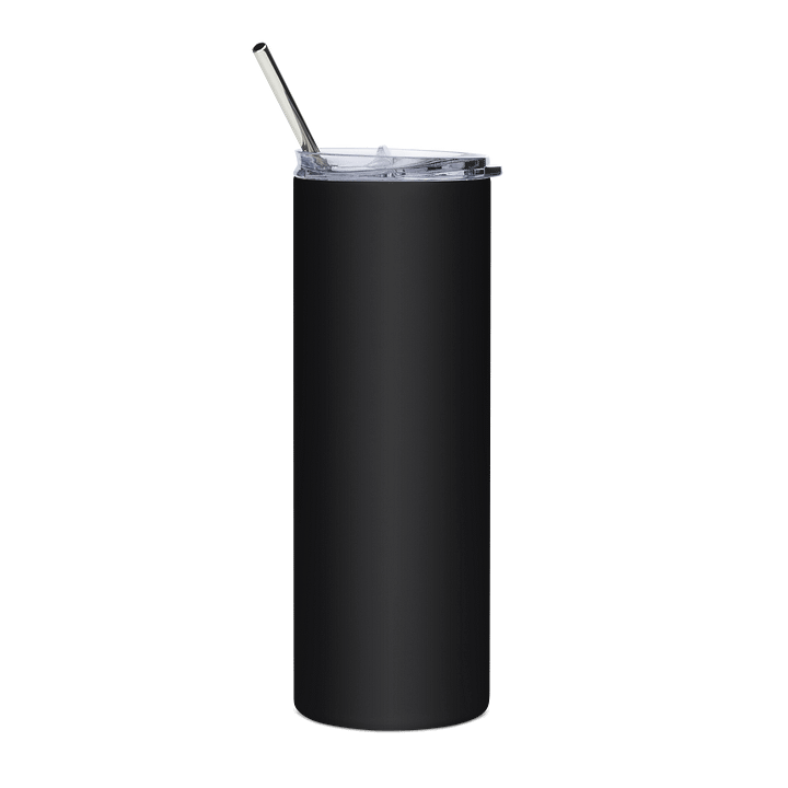 Cripty Cat Water Bottle product image (2)