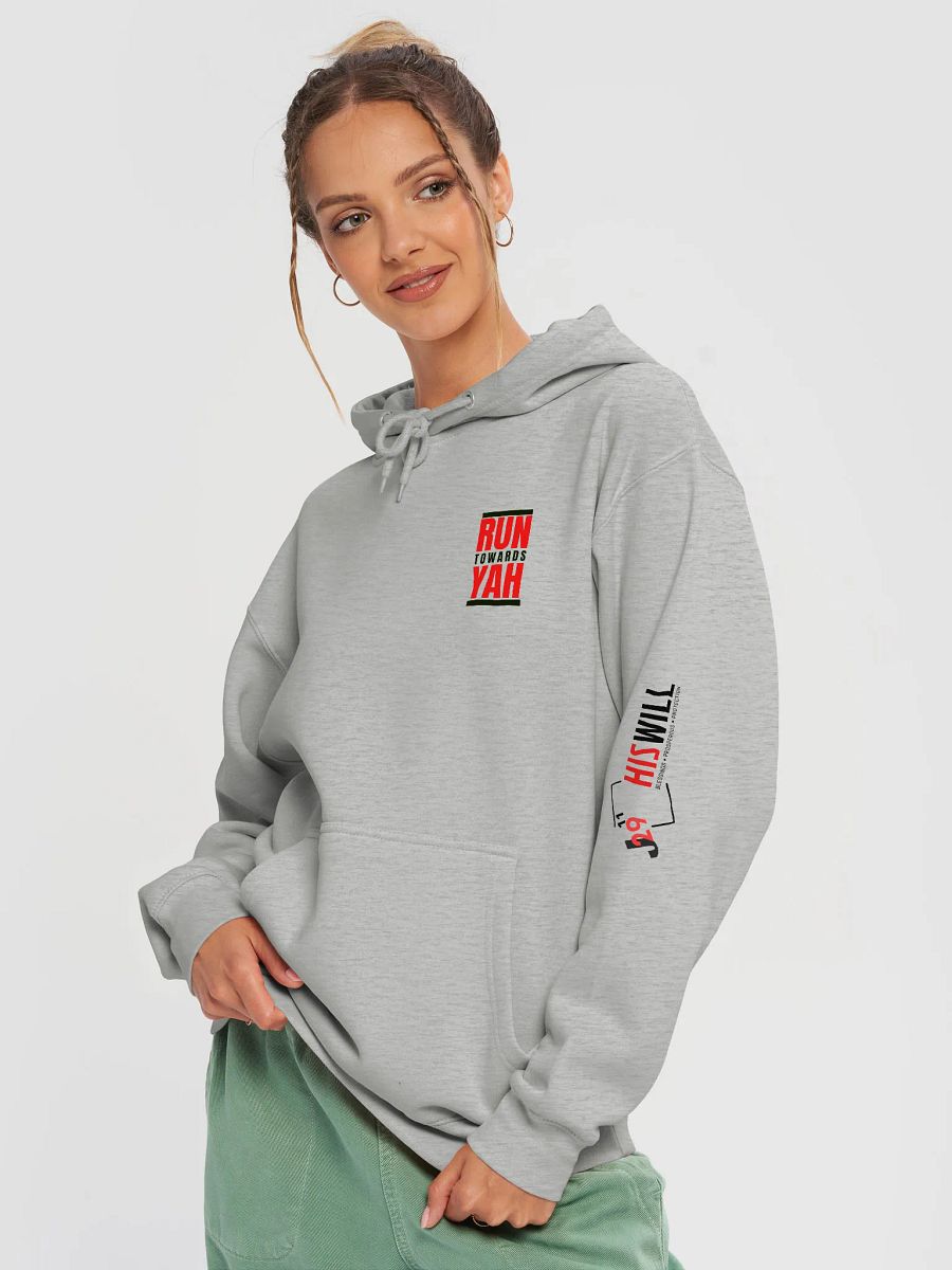 RUN TOWARDS YAH product image (9)