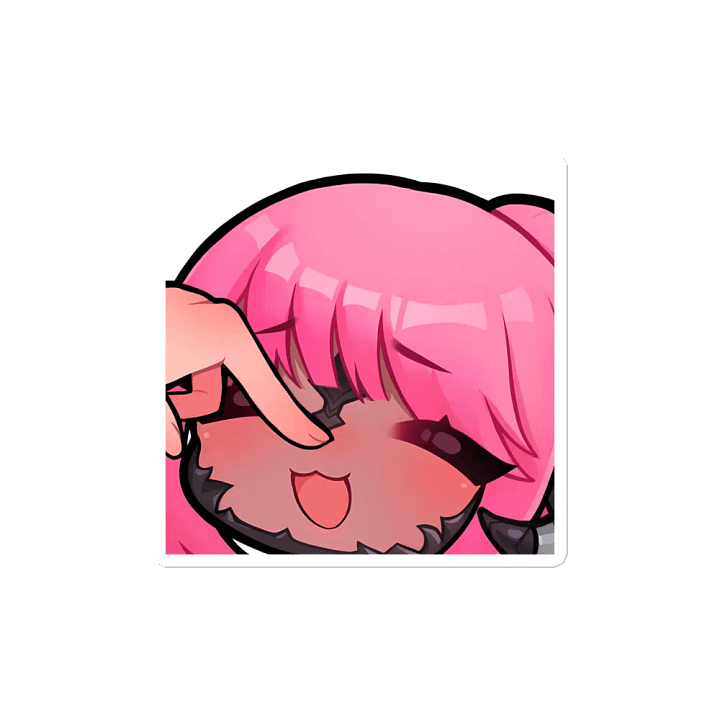 Magnet - Boop Emote product image (2)
