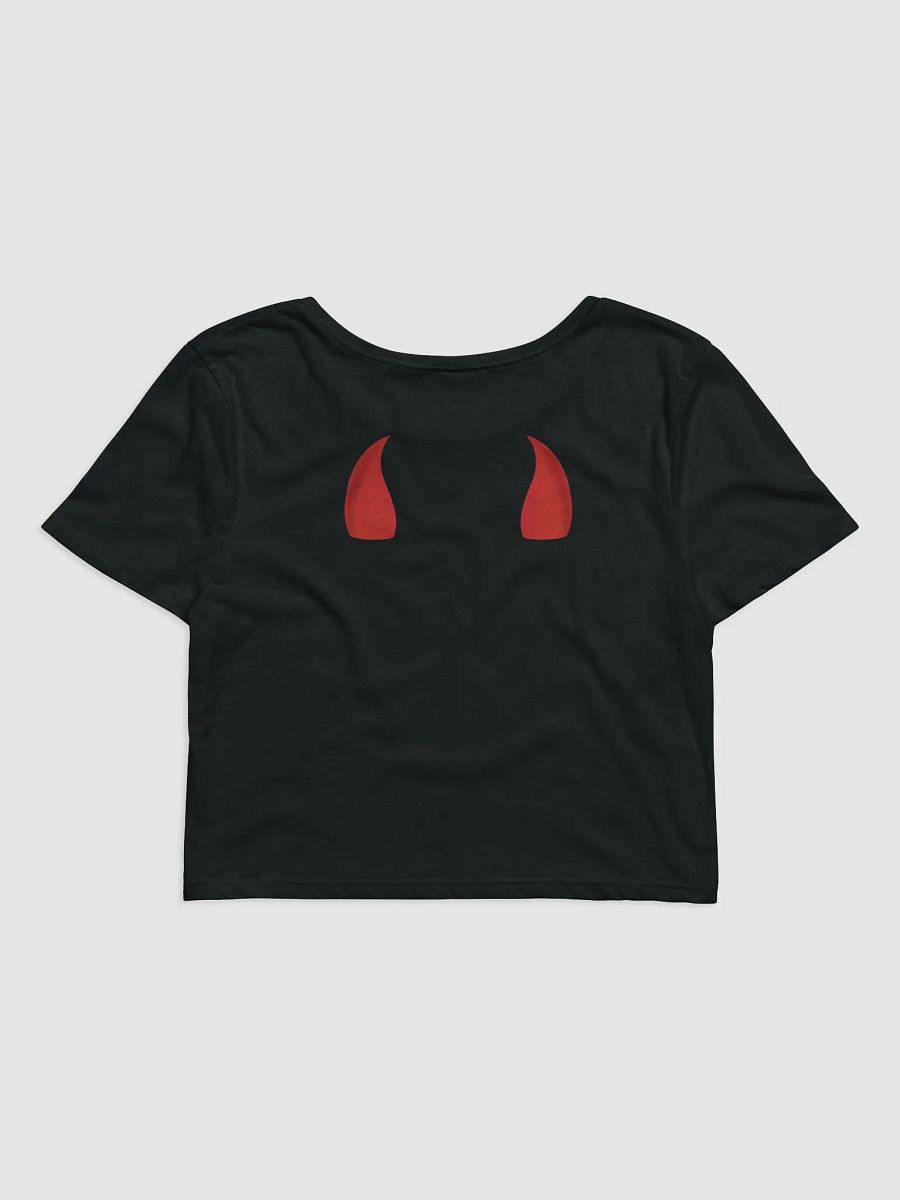 Trouble Maker Crop-tee product image (6)