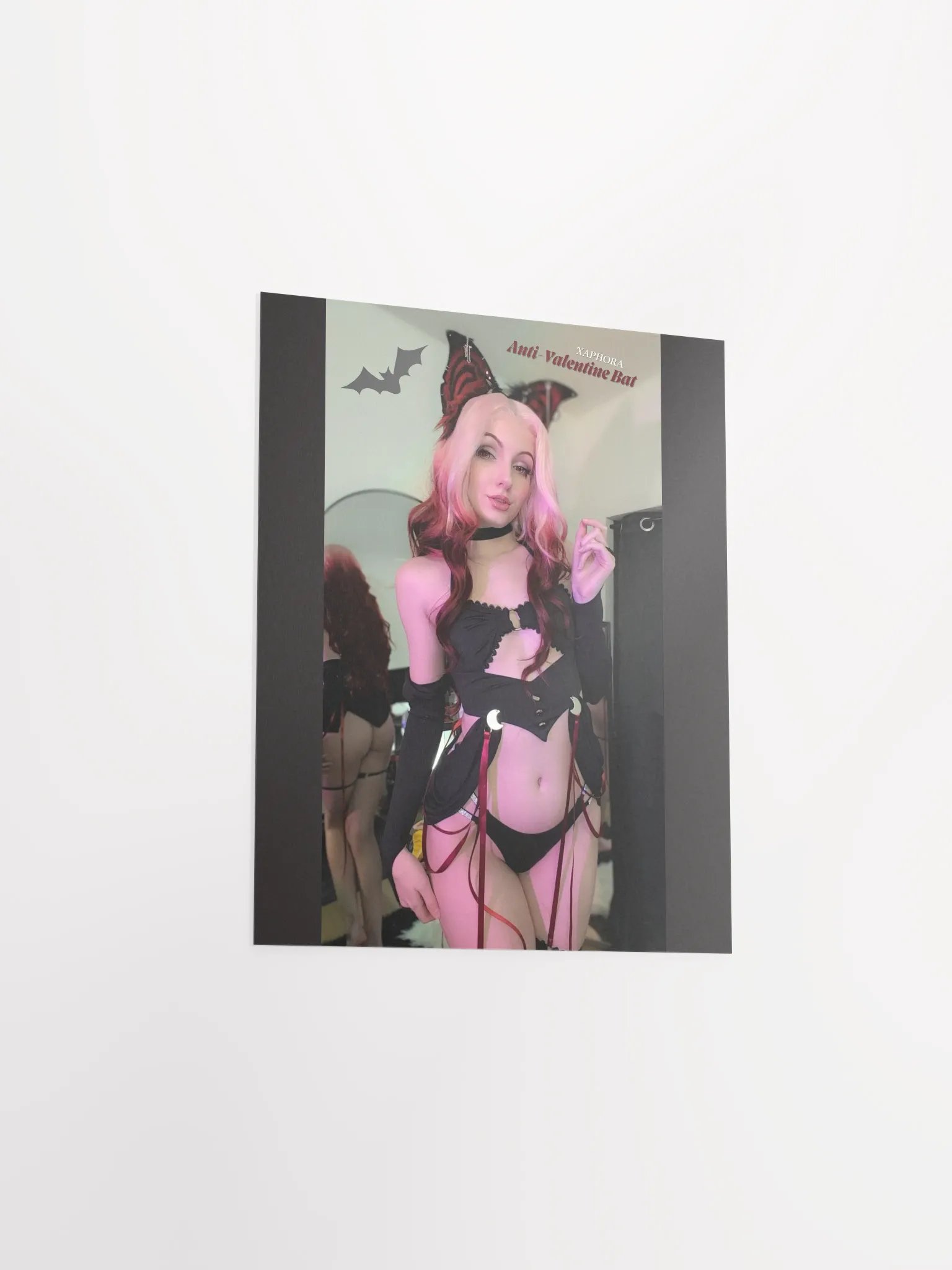 Xaphora Anti-Valentine V2 product image (3)