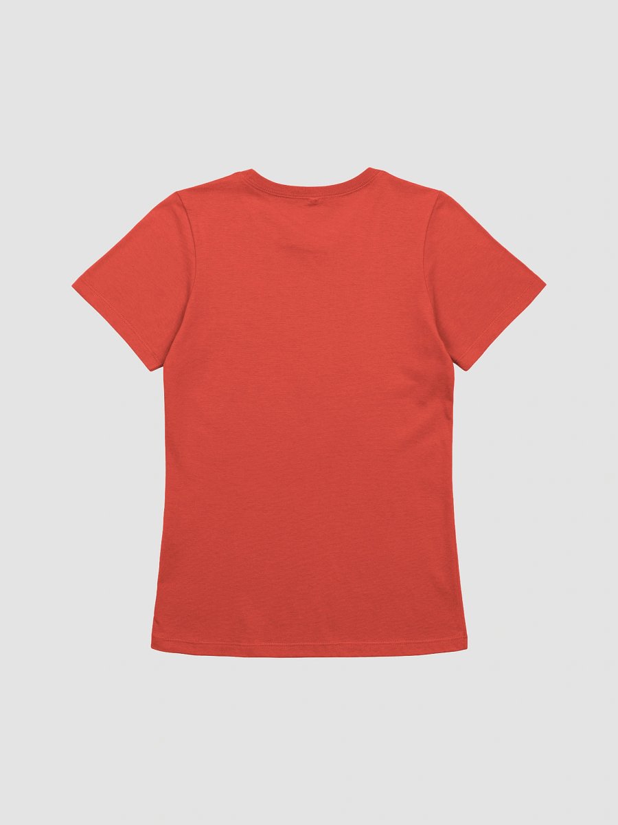 Artistic Soul Palette Women's Relaxed-fit Tee product image (2)