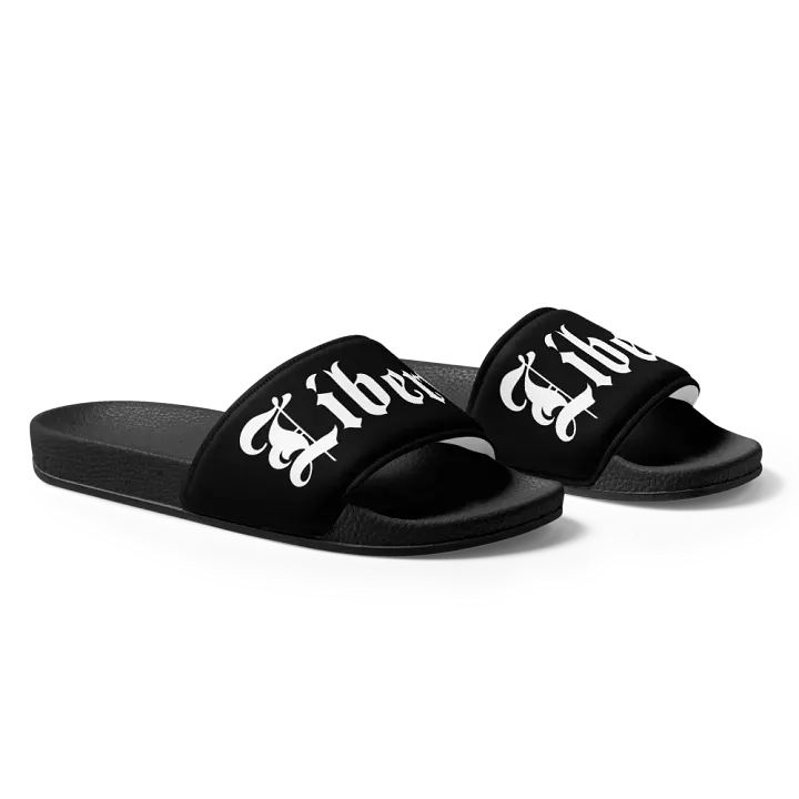 Liberty Slides - Womens product image (2)
