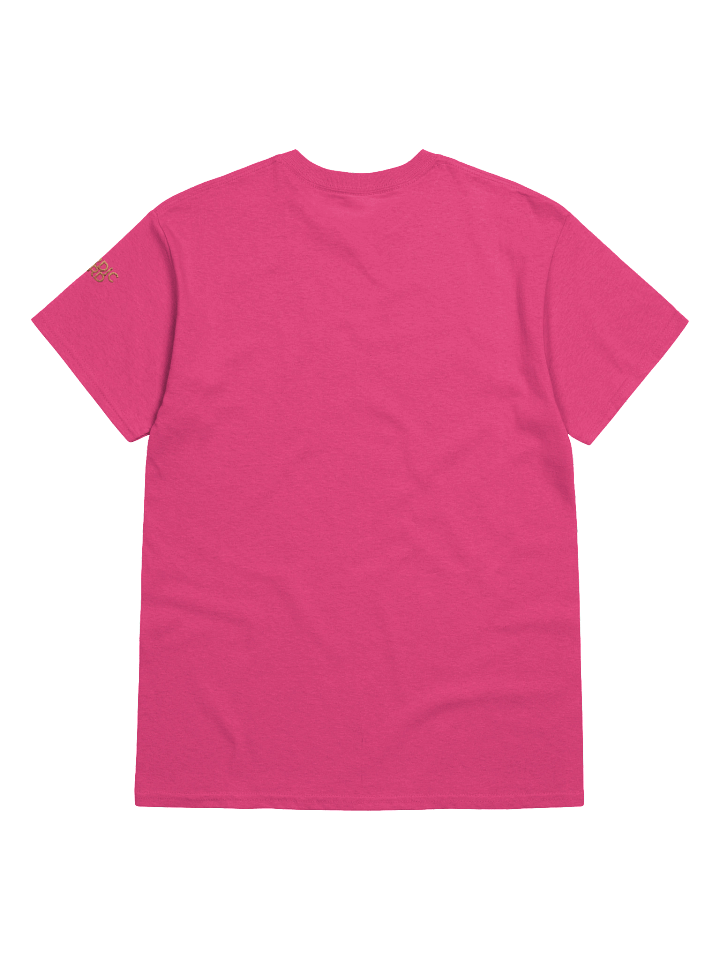 Wide-Eyed Worrier Raccoon Shirt product image (11)