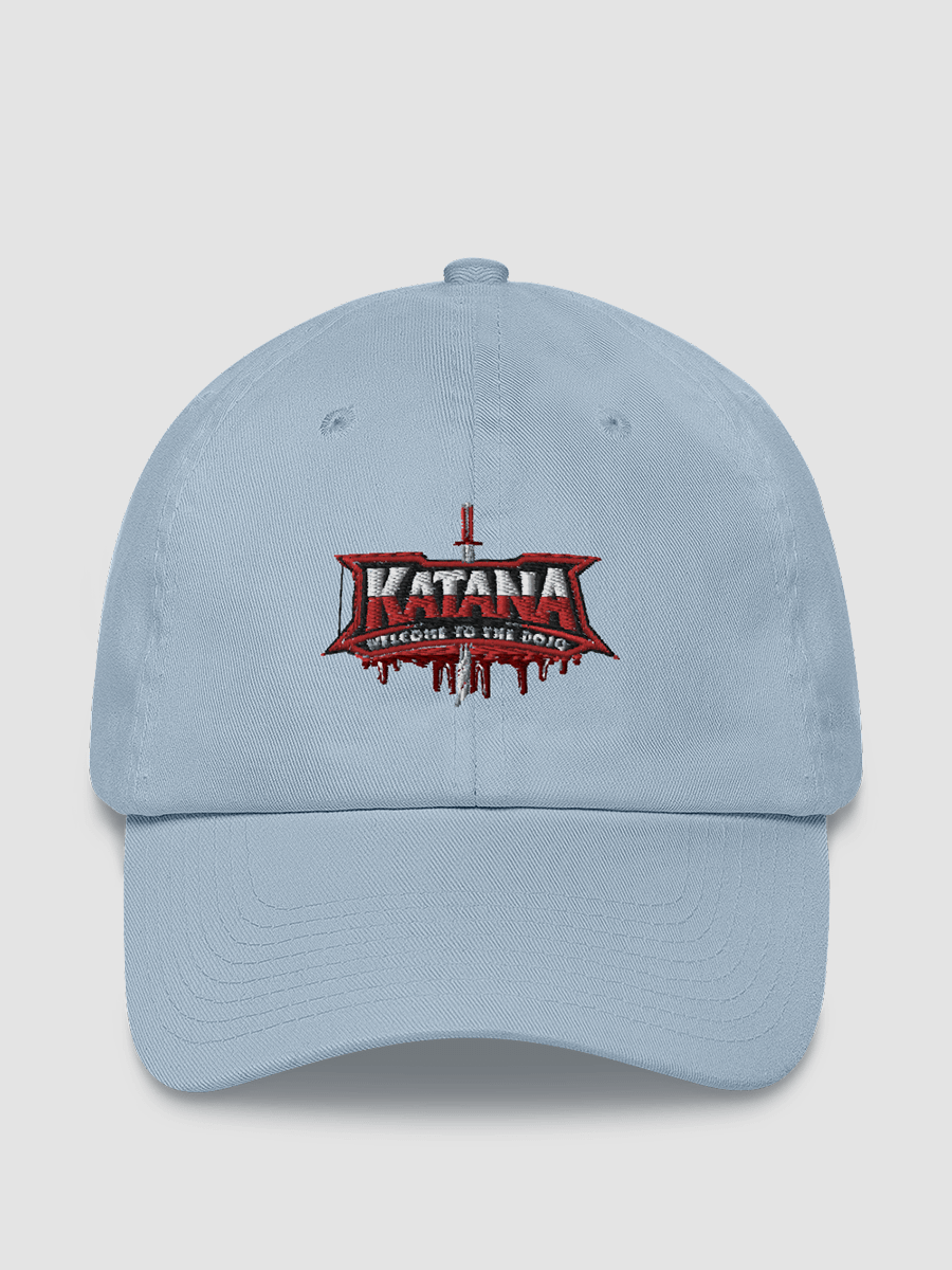 DOJO Dad Hat product image (1)