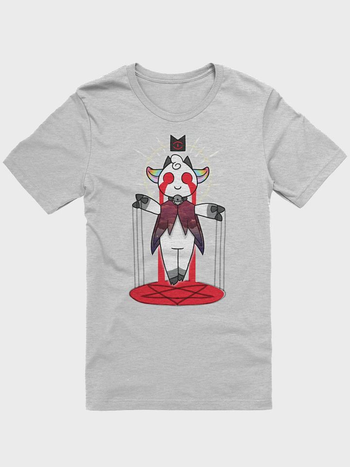Unholy Cult of the Tori product image (1)