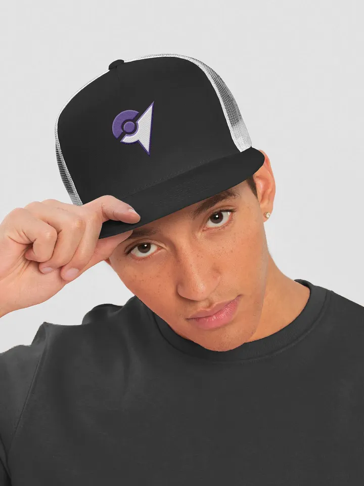 (Nintendo Revival) Pokémon Trainer Hat product image (5)