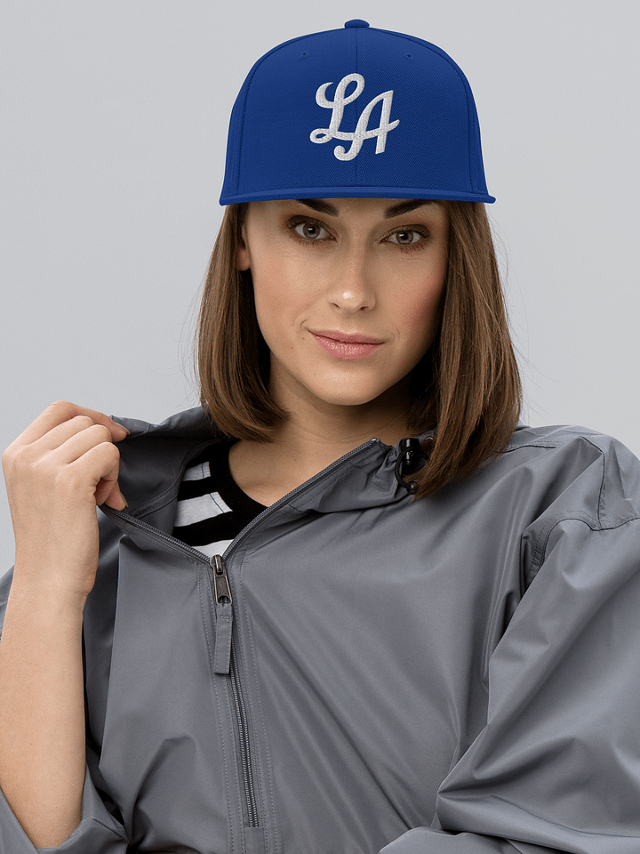 LA Blue product image (2)