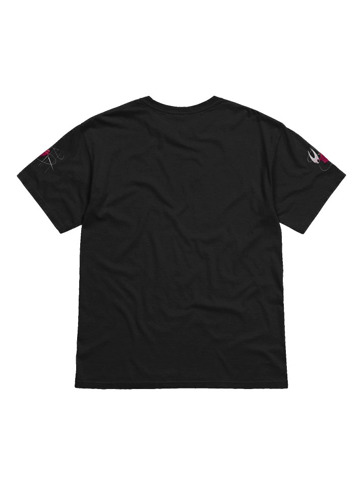 Shadow Hunter Red Cloak T-Shirt product image (18)