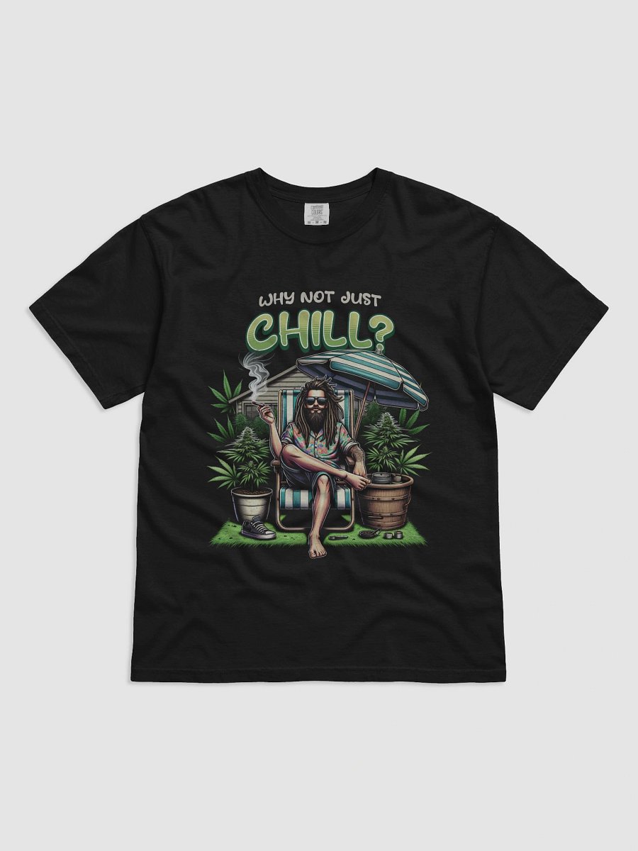 Men's Just Chill T-Shirt product image (2)