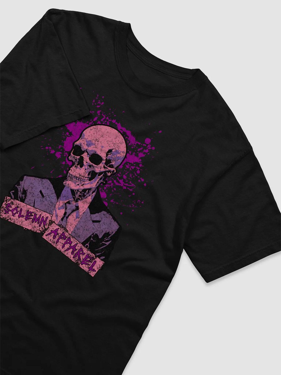 Dapper Skele-Tee product image (3)