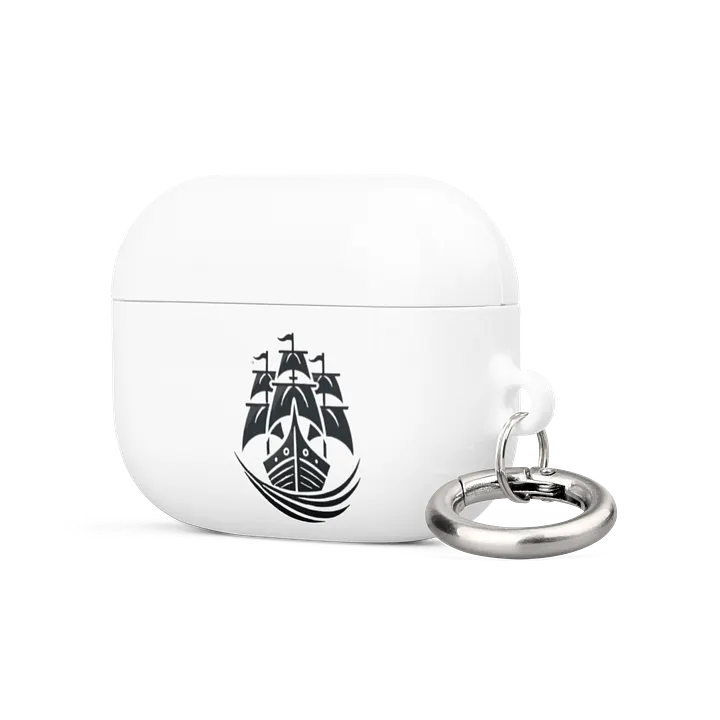 Black Sails AirPods® Case product image (9)