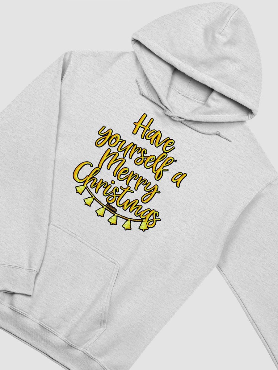 HAVE YOURSELF A MERRY CHRISTMAS product image (25)