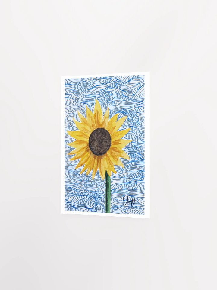Sunflower product image (2)