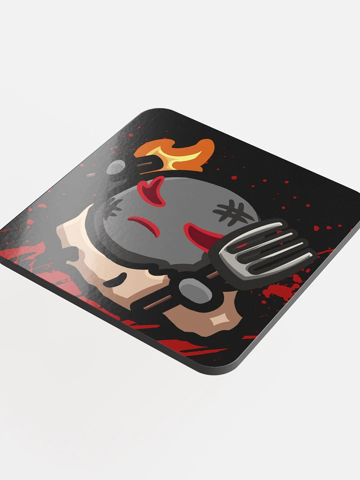 Riot Coaster product image (1)