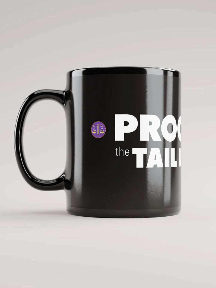 Proctor the Tail Light fairy ...mug product image (1)