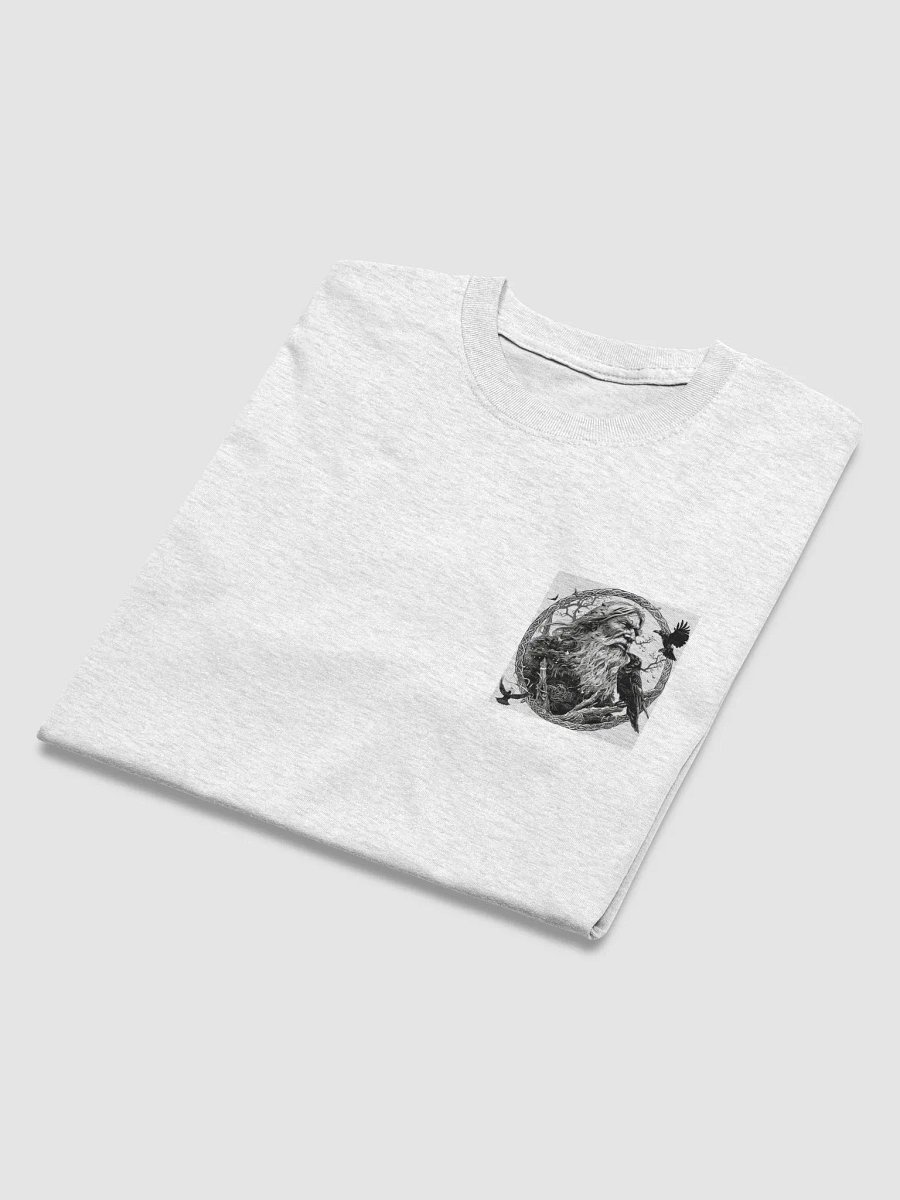 Streetwear Vibes: Gildan Heavyweight T-Shirt product image (44)